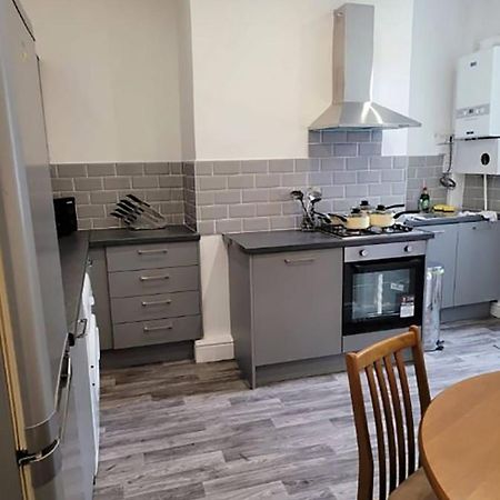 Double Bed L1 Burnley City Centre 외부 사진
